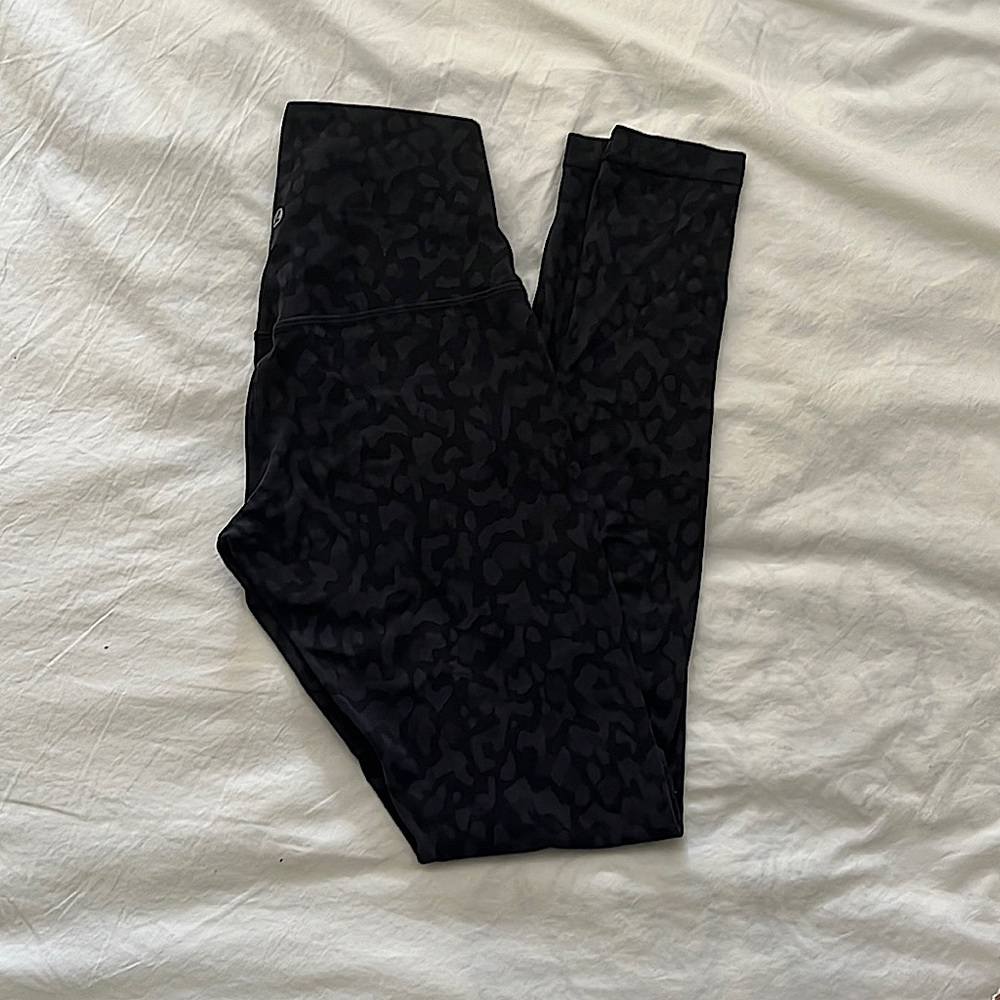 Lululemon Aligns